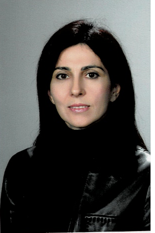 Prof. Dr. Ahsen Işık &Ouml;ZG&Uuml;VEN